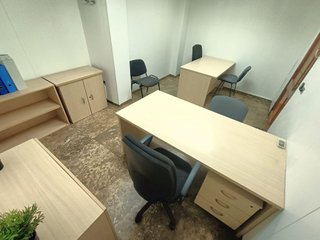 Oficina en alquiler en Centro en Huelva