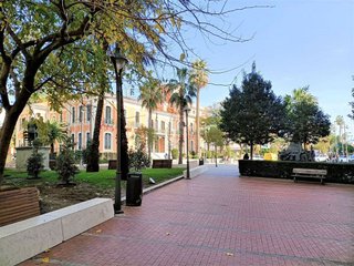 Oficina en alquiler en Centro en Huelva