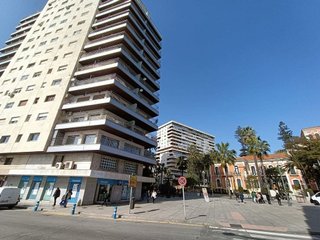 Oficina en alquiler en Centro en Huelva