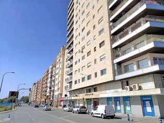 Oficina en alquiler en Centro en Huelva