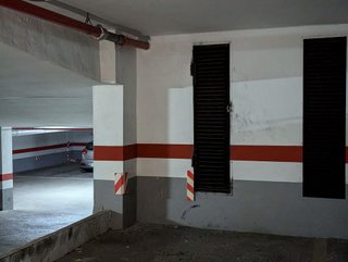 Garaje en alquiler en La Petxina en Valencia