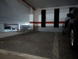 Garaje en alquiler en La Petxina en Valencia