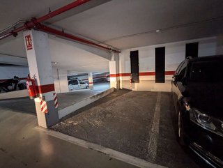 Garaje en alquiler en La Petxina en Valencia