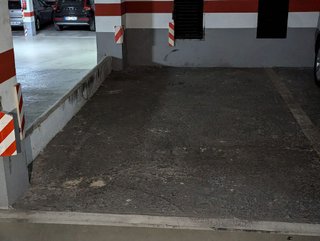 Garaje en alquiler en La Petxina en Valencia
