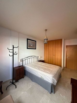 Piso en alquiler en Guanarteme en Palmas de Gran Canaria(Las)
