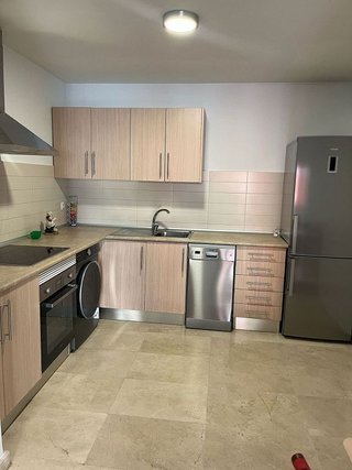 Piso en alquiler en Guanarteme en Palmas de Gran Canaria(Las)