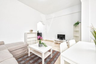 Piso en alquiler en Arenales - Lugo - Avenida Marítima en Palmas de Gran Canaria(Las)