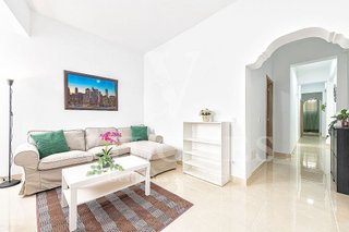 Piso en alquiler en Arenales - Lugo - Avenida Marítima en Palmas de Gran Canaria(Las)
