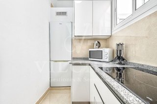 Piso en alquiler en Arenales - Lugo - Avenida Marítima en Palmas de Gran Canaria(Las)