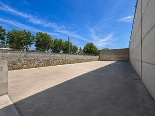 Nave industrial en alquiler en Plasencia