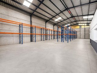 Nave industrial en alquiler en Plasencia