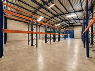Nave industrial en alquiler en Plasencia