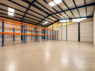 Nave industrial en alquiler en Plasencia
