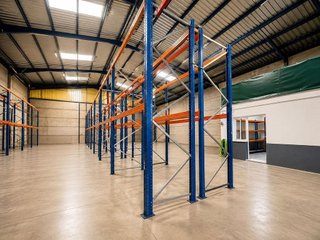 Nave industrial en alquiler en Plasencia