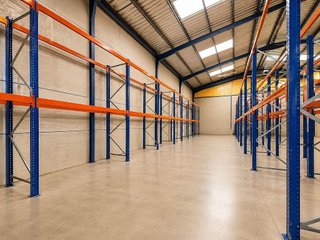 Nave industrial en alquiler en Plasencia