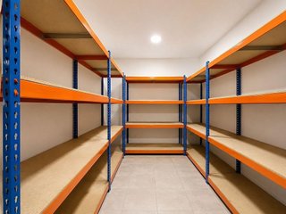 Nave industrial en alquiler en Plasencia