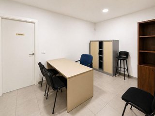 Nave industrial en alquiler en Plasencia