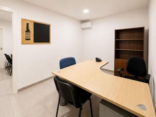 Nave industrial en alquiler en Plasencia