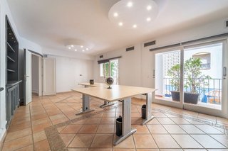 Oficina en alquiler en Casco Antiguo en Marbella
