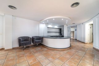 Oficina en alquiler en Casco Antiguo en Marbella
