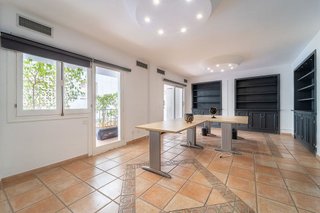 Oficina en alquiler en Casco Antiguo en Marbella