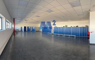 Nave industrial en alquiler en Los Olivos - Los Ángeles - Perales del río en Getafe