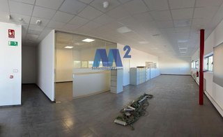 Nave industrial en alquiler en Los Olivos - Los Ángeles - Perales del río en Getafe
