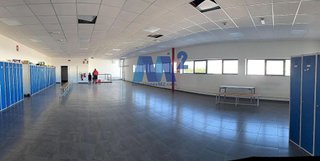 Nave industrial en alquiler en Los Olivos - Los Ángeles - Perales del río en Getafe
