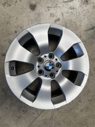 JUEGO DE LLANTAS PARA BMW 17 PULGADAS 5X120 72.6MM
