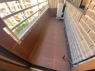 Piso en alquiler en Feria en Albacete