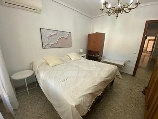 Piso en alquiler en Feria en Albacete