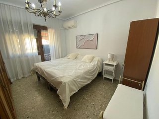 Piso en alquiler en Feria en Albacete