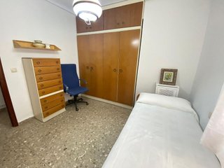 Piso en alquiler en Feria en Albacete