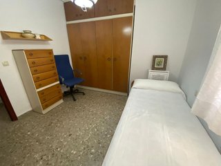 Piso en alquiler en Feria en Albacete