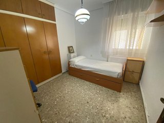 Piso en alquiler en Feria en Albacete