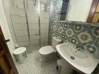 Piso en alquiler en Feria en Albacete