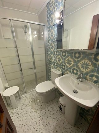Piso en alquiler en Feria en Albacete