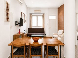 Piso en alquiler en Triana Oeste en Sevilla