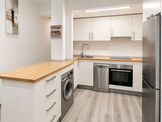 Piso en alquiler en Triana Oeste en Sevilla