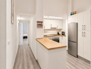 Piso en alquiler en Triana Oeste en Sevilla