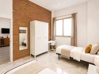 Piso en alquiler en Triana Oeste en Sevilla