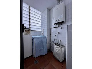 Piso en alquiler en Son Rapinya - La Vileta en Palma de Mallorca