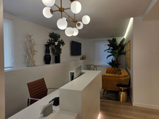 Local comercial en alquiler en Casco Antiguo - Santa Cruz en Alicante