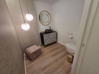 Local comercial en alquiler en Casco Antiguo - Santa Cruz en Alicante