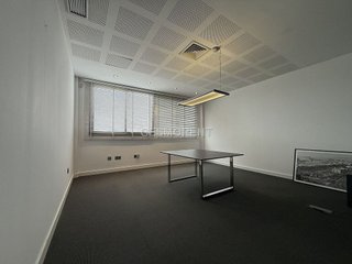 Oficina en alquiler en La Indioteria en Palma de Mallorca