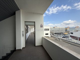 Oficina en alquiler en La Indioteria en Palma de Mallorca