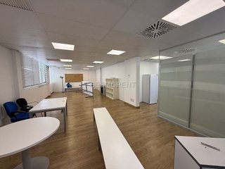Oficina en alquiler en La Indioteria en Palma de Mallorca