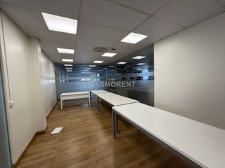 Oficina en alquiler en La Indioteria en Palma de Mallorca