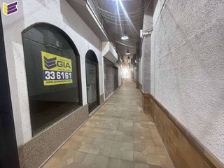 Local comercial en alquiler en Porriño (O)