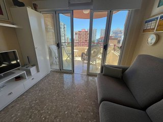 Piso en alquiler en Playa de San Juan en Alicante